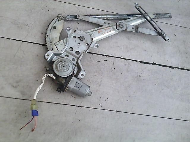 bontott DAIHATSU MOVE Jobb első Ablakemelő Szerkezet (Elektromos)