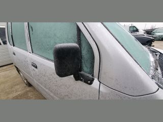 bontott DAIHATSU MOVE Jobb első Ajtó (Részeivel)