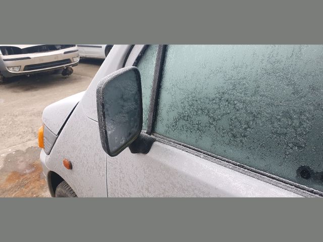 bontott DAIHATSU MOVE Jobb első Ajtó (Részeivel)