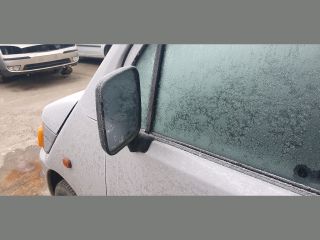 bontott DAIHATSU MOVE Jobb első Ajtó (Részeivel)