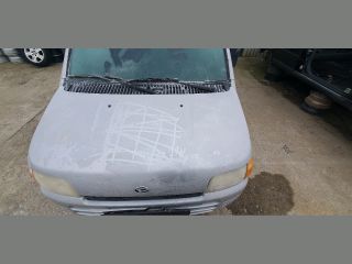 bontott DAIHATSU MOVE Jobb első Ajtó (Részeivel)