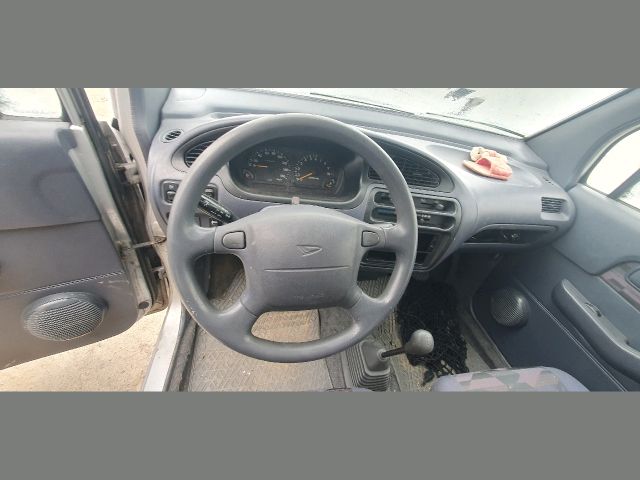 bontott DAIHATSU MOVE Jobb első Ajtó (Részeivel)