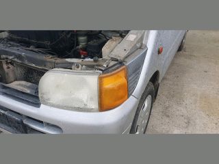 bontott DAIHATSU MOVE Jobb hátsó Ajtó (Részeivel)