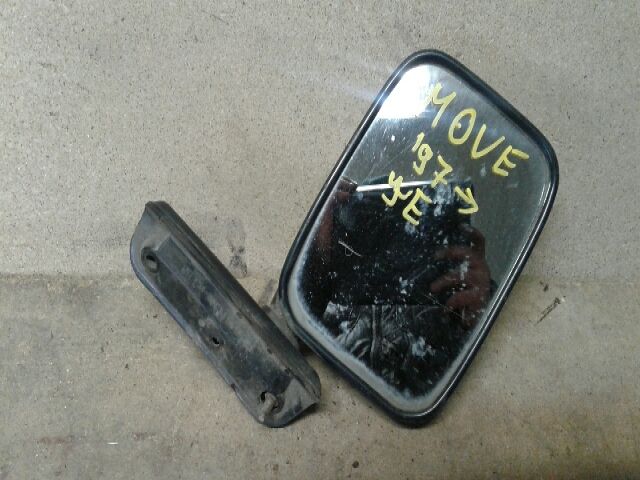 bontott DAIHATSU MOVE Jobb Visszapillantó Tükör (Mechanikus)