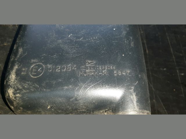 bontott DAIHATSU MOVE Jobb Visszapillantó Tükör (Mechanikus)