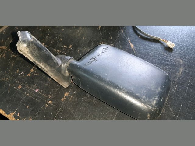 bontott DAIHATSU MOVE Jobb Visszapillantó Tükör (Mechanikus)