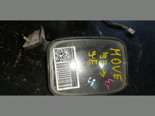 bontott DAIHATSU MOVE Jobb Visszapillantó Tükör (Mechanikus)