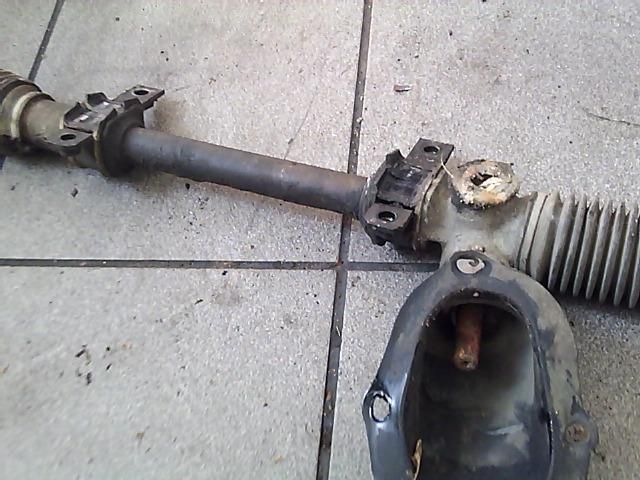 bontott DAIHATSU MOVE Kormánymű Nem szervós