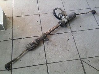 bontott DAIHATSU MOVE Kormánymű Nem szervós