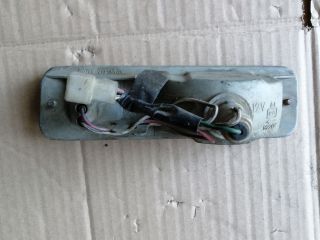 bontott DAIHATSU ROCKY Bal első Irányjelző