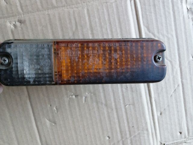 bontott DAIHATSU ROCKY Bal első Irányjelző