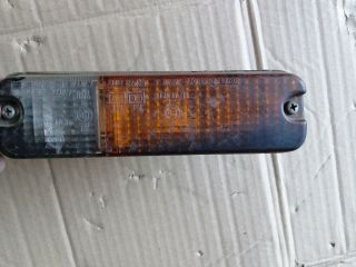 bontott DAIHATSU ROCKY Bal első Irányjelző