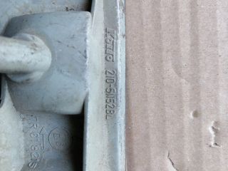 bontott DAIHATSU ROCKY Bal első Irányjelző