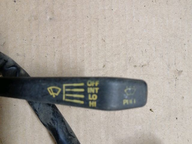 bontott DAIHATSU ROCKY Komplett Kormánykapcsoló (Bajuszkapcsoló)