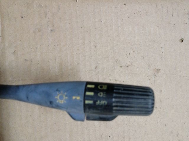 bontott DAIHATSU ROCKY Komplett Kormánykapcsoló (Bajuszkapcsoló)