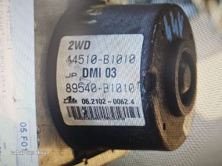 bontott DAIHATSU SIRION ABS Kocka