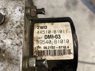 bontott DAIHATSU SIRION ABS Kocka