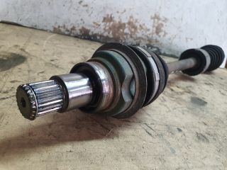 bontott DAIHATSU SIRION Bal Féltengely