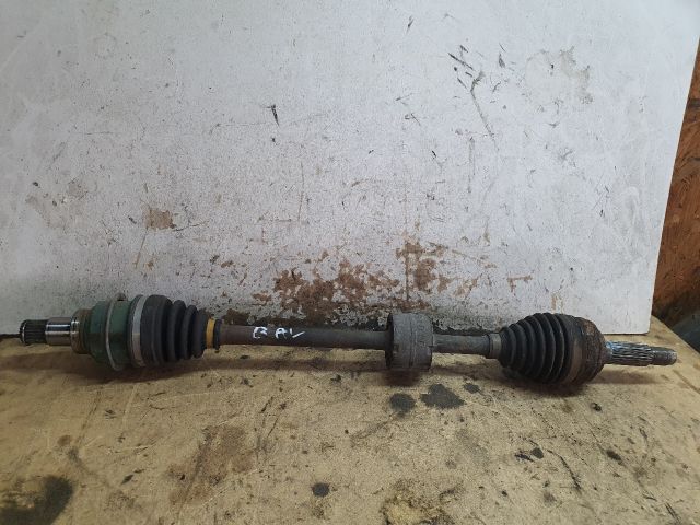 bontott DAIHATSU SIRION Bal Féltengely