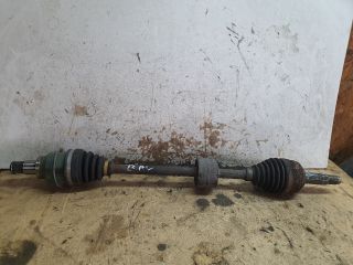 bontott DAIHATSU SIRION Bal Féltengely