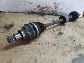 bontott DAIHATSU SIRION Bal Féltengely