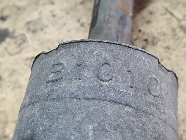 bontott DAIHATSU SIRION Bal Féltengely