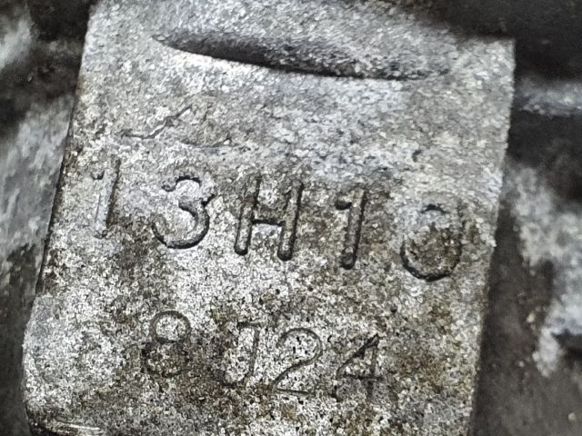 bontott DAIHATSU SIRION EGR / AGR Szelep