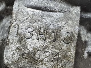 bontott DAIHATSU SIRION EGR / AGR Szelep