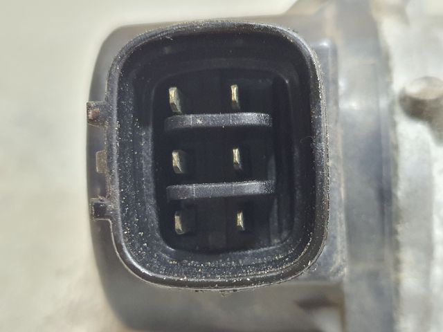 bontott DAIHATSU SIRION EGR / AGR Szelep