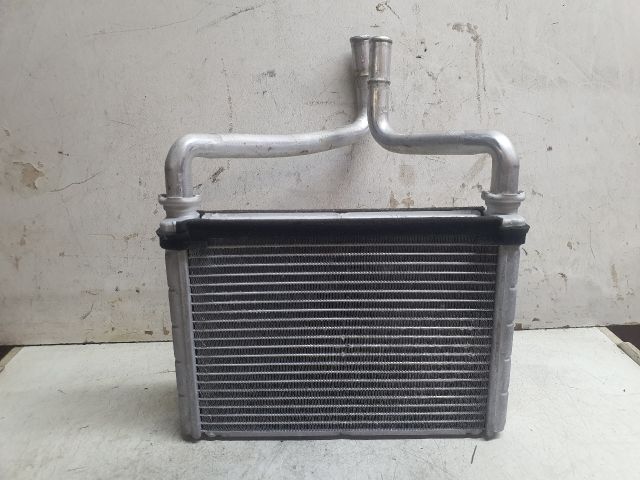 bontott DAIHATSU SIRION Fűtőradiátor