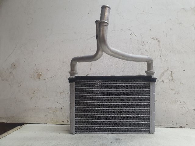 bontott DAIHATSU SIRION Fűtőradiátor