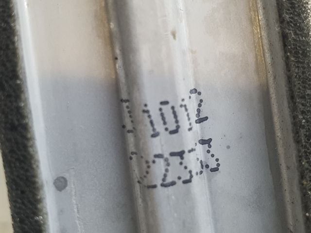 bontott DAIHATSU SIRION Fűtőradiátor