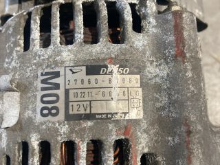 bontott DAIHATSU SIRION Generátor