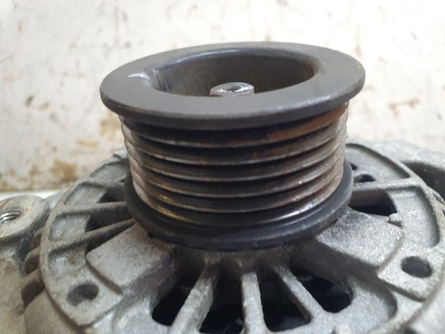 bontott DAIHATSU SIRION Generátor