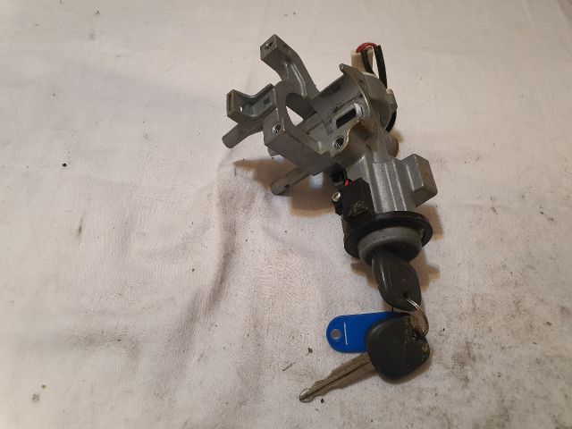 bontott DAIHATSU SIRION Gyújtáskapcsoló Házzal