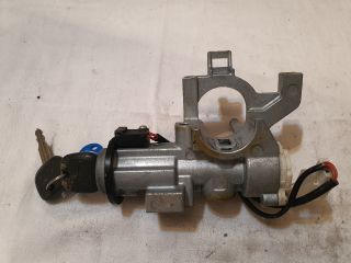 bontott DAIHATSU SIRION Gyújtáskapcsoló Házzal