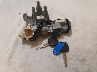 bontott DAIHATSU SIRION Gyújtáskapcsoló Házzal