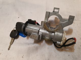 bontott DAIHATSU SIRION Gyújtáskapcsoló Házzal