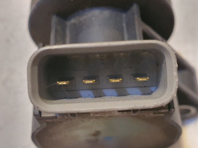 bontott DAIHATSU SIRION Gyújtótrafó