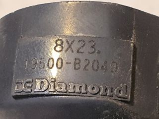 bontott DAIHATSU SIRION Gyújtótrafó