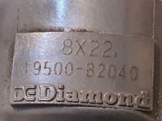 bontott DAIHATSU SIRION Gyújtótrafó