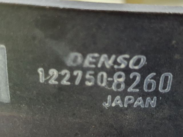 bontott DAIHATSU SIRION Hűtőventilátor