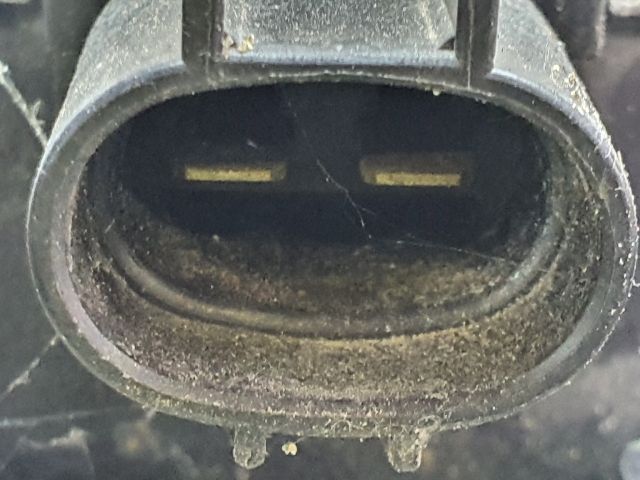 bontott DAIHATSU SIRION Hűtőventilátor