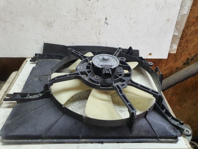 bontott DAIHATSU SIRION Hűtőventilátor