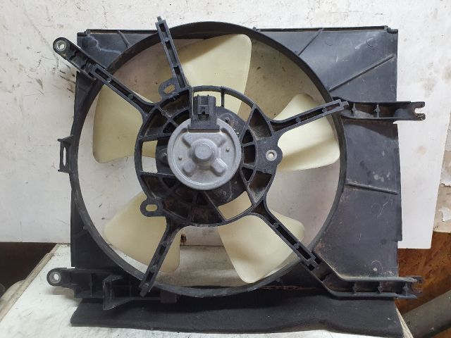 bontott DAIHATSU SIRION Hűtőventilátor