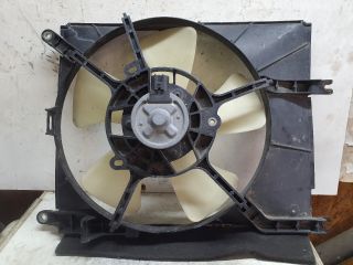 bontott DAIHATSU SIRION Hűtőventilátor