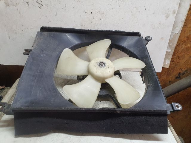 bontott DAIHATSU SIRION Hűtőventilátor