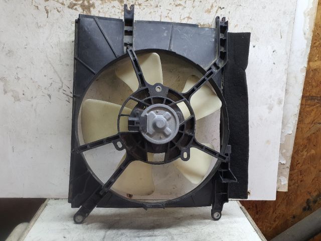 bontott DAIHATSU SIRION Hűtőventilátor