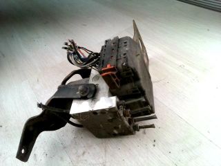 bontott DAIHATSU SIRION ABS Kocka