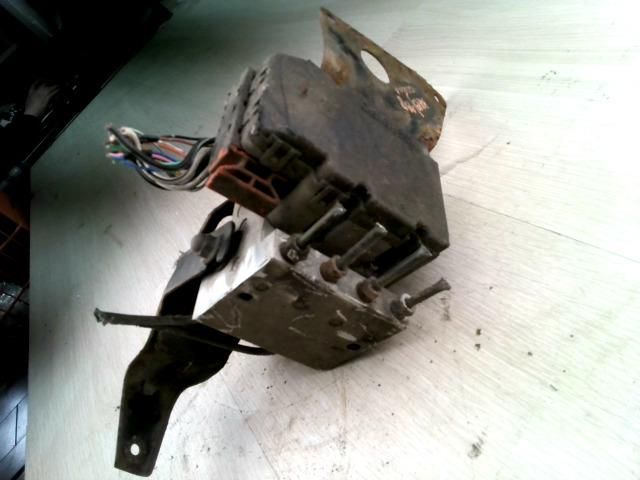 bontott DAIHATSU SIRION ABS Kocka